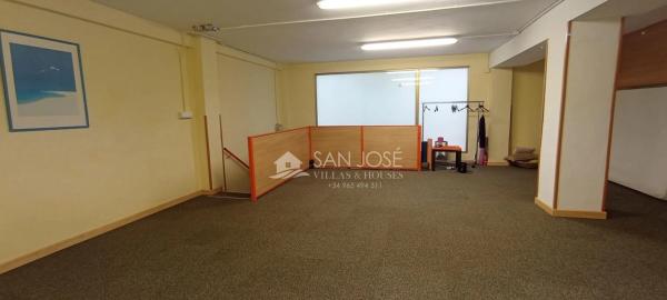 Local en Barrio Pont Nou-Corazón de Jesús