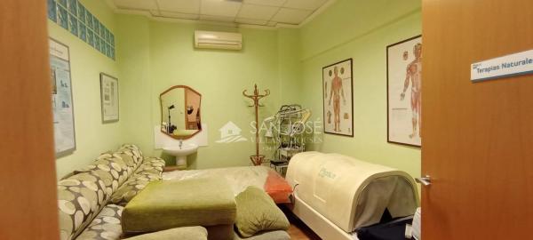 Local en Barrio Pont Nou-Corazón de Jesús