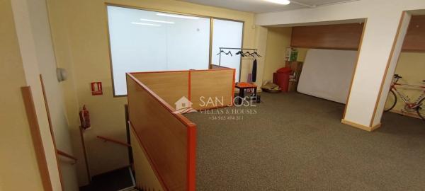 Local en Barrio Pont Nou-Corazón de Jesús