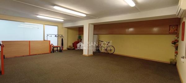 Local en Barrio Pont Nou-Corazón de Jesús