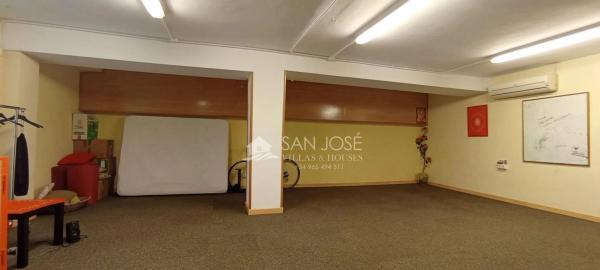 Local en Barrio Pont Nou-Corazón de Jesús