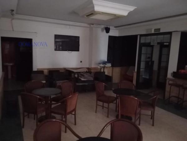 Local en avenida San Bartolome Tir