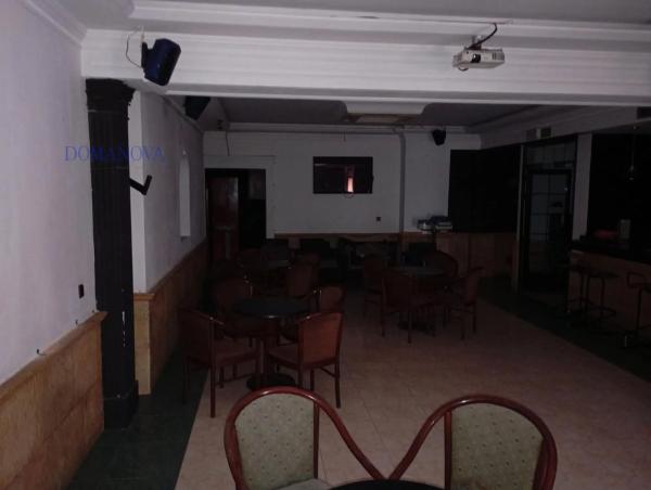 Local en avenida San Bartolome Tir