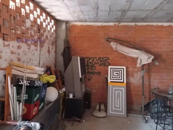 Local en avenida San Bartolome Tir