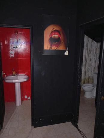 Local en avenida San Bartolome Tir