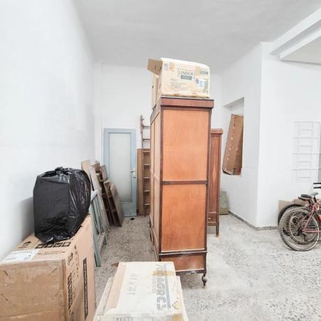 Local en calle Virgen de Loreto