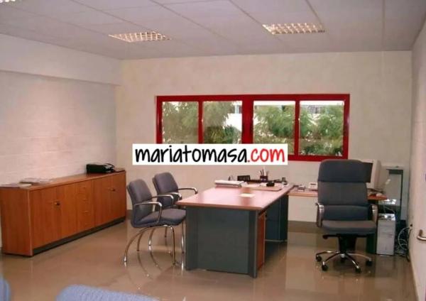 Nave en calle Juan de la Cierva