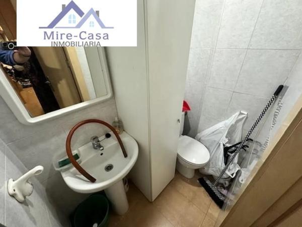 Local en Barrio Carrús Este