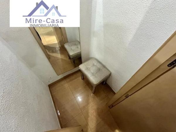 Local en Barrio Carrús Este