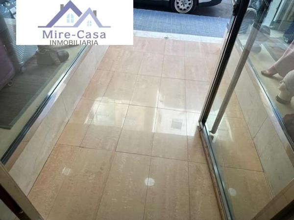 Local en Barrio Carrús Este