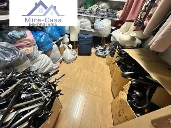 Local en Barrio Carrús Este