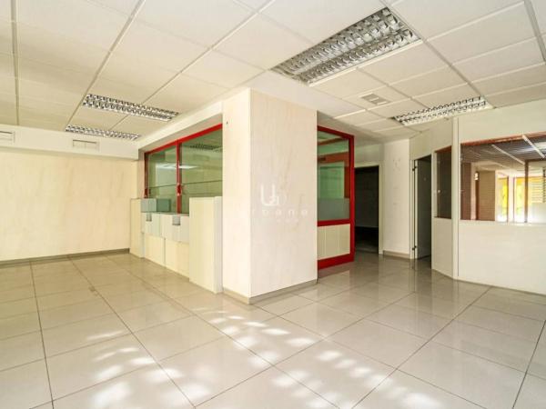 Local en calle del Capità Antoni Mena