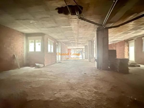 Local en Barrio Pont Nou-Corazón de Jesús