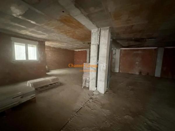 Local en Barrio Pont Nou-Corazón de Jesús