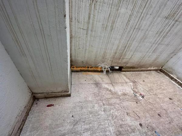 Local en Barrio Pont Nou-Corazón de Jesús