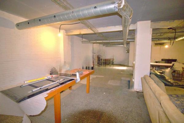 Local en Barrio Plaza Crevillente-Juzgados