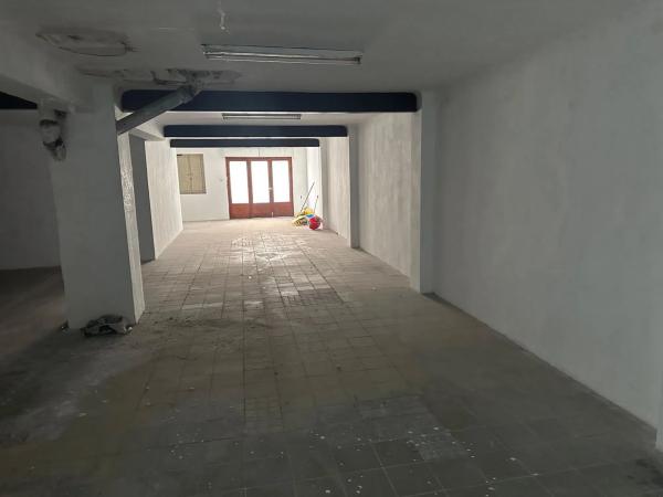 Local en Barrio Pont Nou-Corazón de Jesús