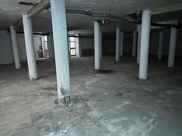 Local en Barrio Pont Nou-Corazón de Jesús