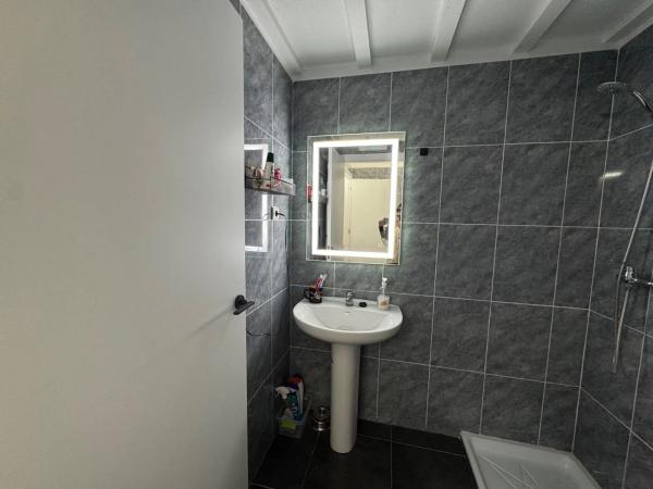 Local en calle Segovia