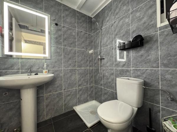 Local en calle Segovia