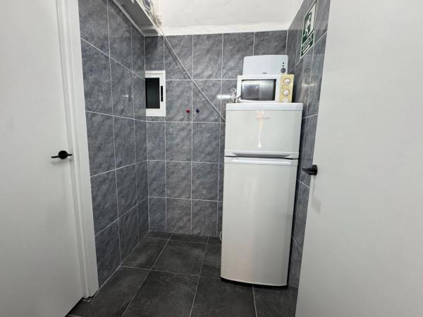 Local en calle Segovia