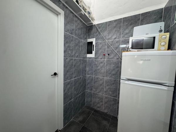 Local en calle Segovia