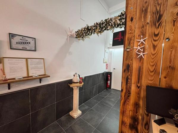 Local en calle Segovia