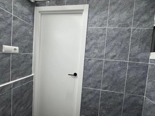 Local en calle Segovia