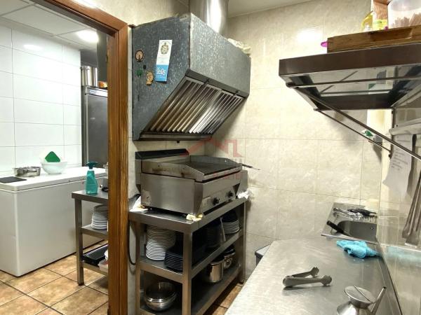 Local en calle del Mar