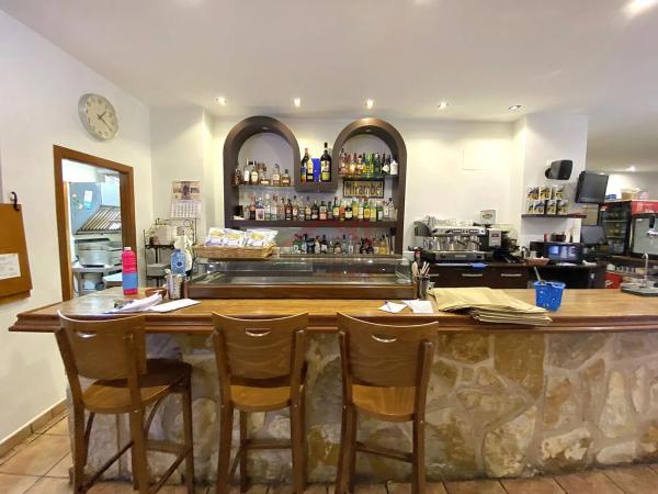 Local en calle del Mar