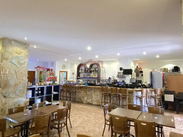 Local en calle del Mar