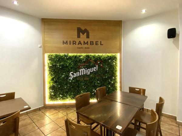 Local en calle del Mar