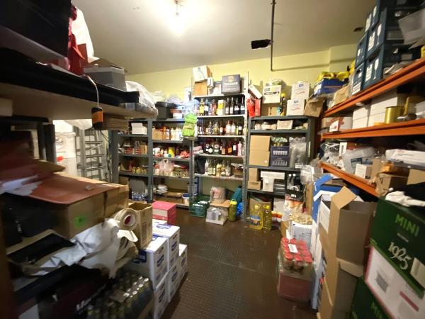 Local en calle del Mar