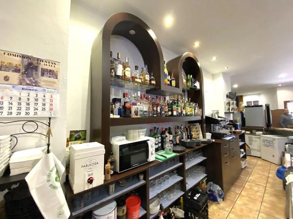 Local en calle del Mar