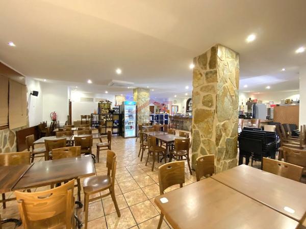 Local en calle del Mar