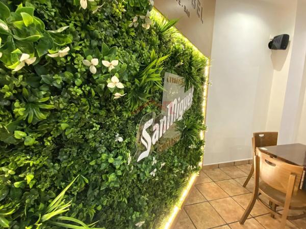 Local en calle del Mar