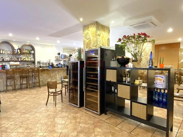 Local en calle del Mar