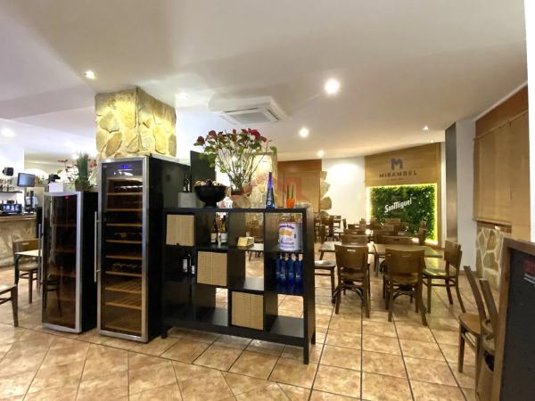 Local en calle del Mar