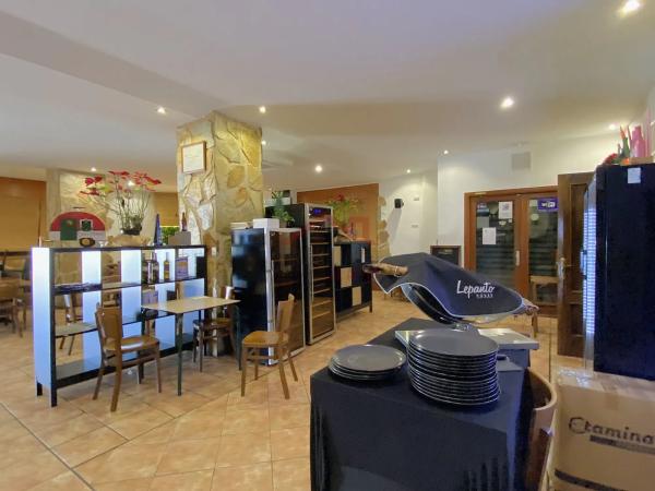 Local en calle del Mar