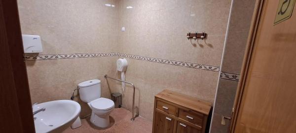 Local en Crevillente