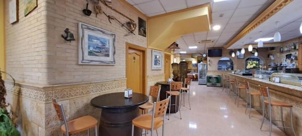 Local en Crevillente