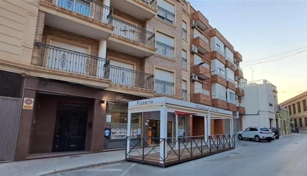 Local en Crevillente