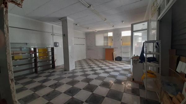 Local en calle Manuel Vicente Pastor, 100