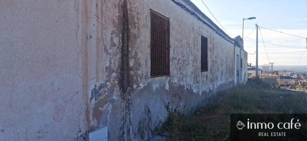 Nave en calle Violí Nou Violin Nuevo