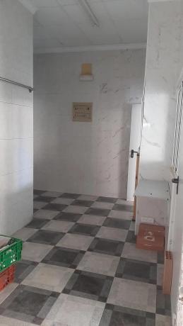 Local en calle Manuel Vicente Pastor, 100