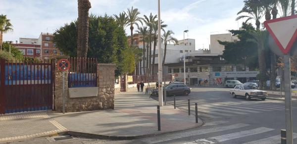 Local en calle Patricio Ruiz Gómez, 94