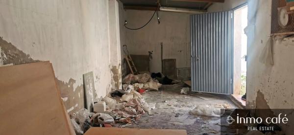 Nave en calle Violí Nou Violin Nuevo