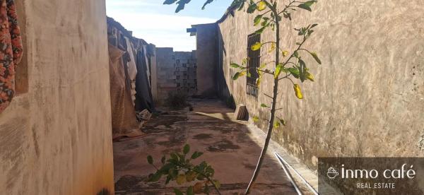 Nave en calle Violí Nou Violin Nuevo