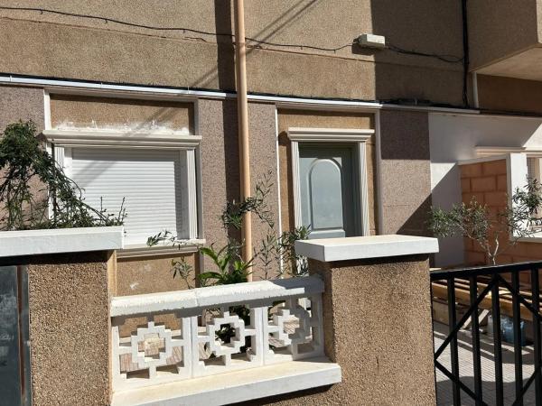 Local en Tamarit - Playa Lissa