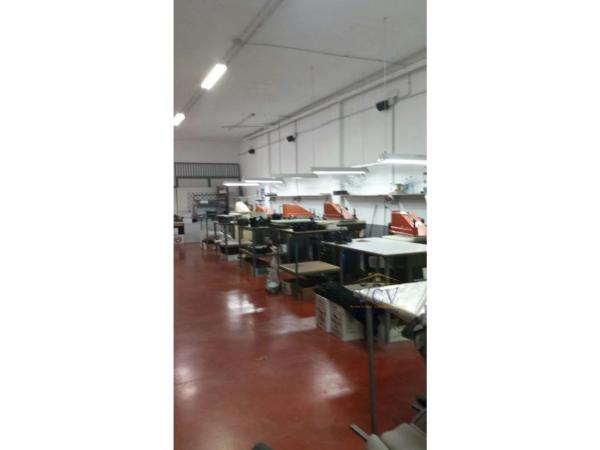 Nave en calle Monòver